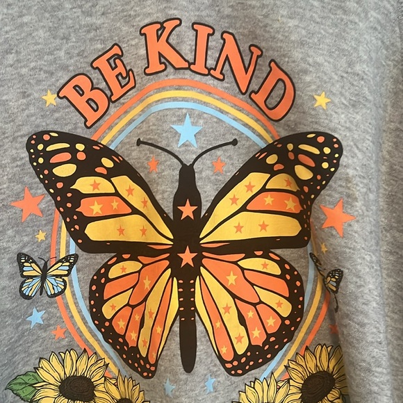 Ladies hoodie - Picture 2 of 2